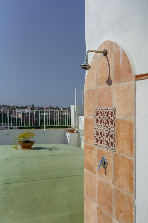 Torretta Corricella- Torretta Apartment Procida Exterior photo