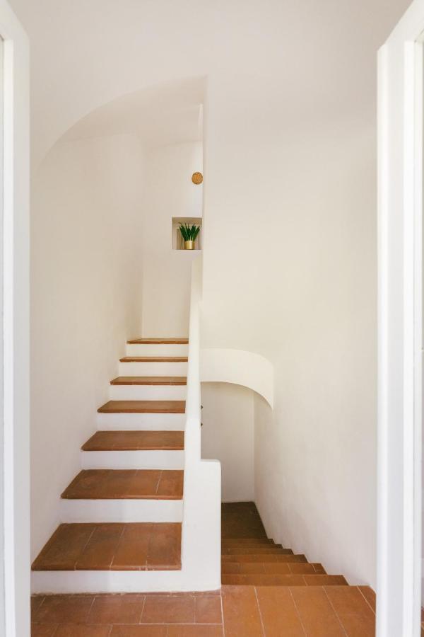 Torretta Corricella- Torretta Apartment Procida Exterior photo